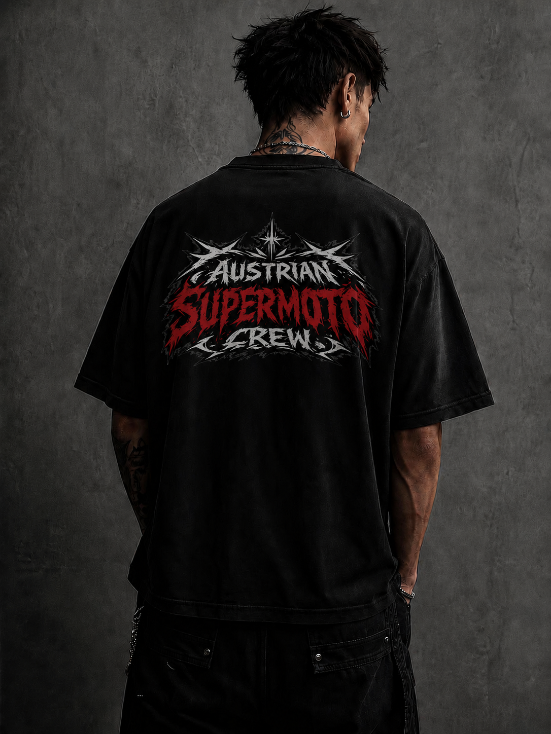 Basic Tee